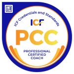 ICF Professional Certified Coach