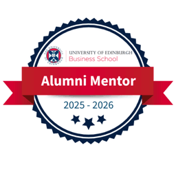 University of Edinburgh Leadership Mentorship Programme